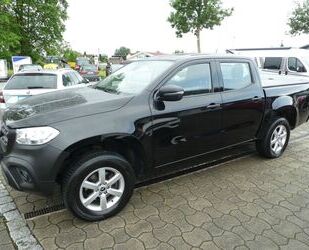 Mercedes-Benz X 250 Gebrauchtwagen