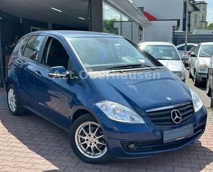 Mercedes-Benz A 180 Gebrauchtwagen