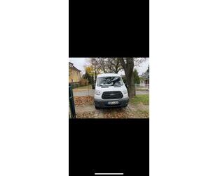 Ford Transit Gebrauchtwagen