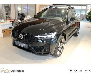 Volvo XC60 Gebrauchtwagen
