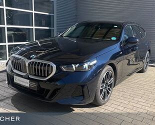 BMW 540 Gebrauchtwagen