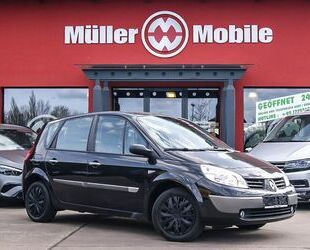 Renault Scenic Gebrauchtwagen