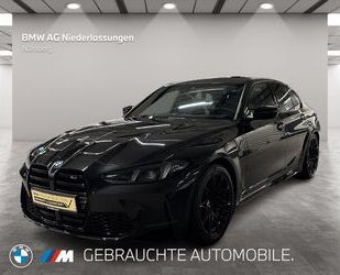 BMW M3 Gebrauchtwagen