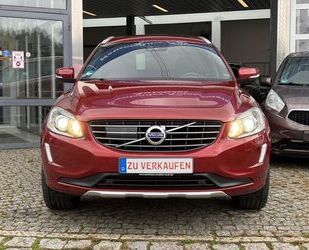 Volvo XC60 Gebrauchtwagen