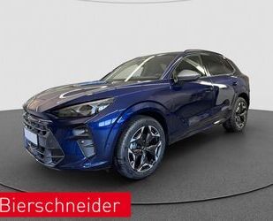 Cupra Terramar Gebrauchtwagen