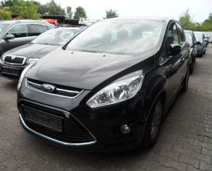 Ford C-Max Gebrauchtwagen