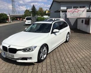 BMW 320 Gebrauchtwagen