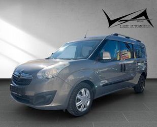 Opel Combo Gebrauchtwagen