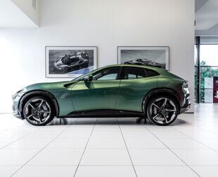 Ferrari Purosangue Gebrauchtwagen