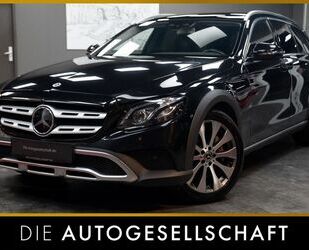 Mercedes-Benz E 400 Gebrauchtwagen