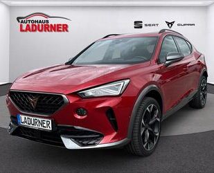 Cupra Formentor Gebrauchtwagen