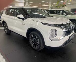 Mitsubishi Outlander Gebrauchtwagen