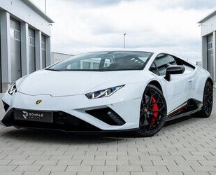 Lamborghini Huracán Gebrauchtwagen