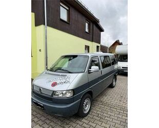 VW T4 Multivan Gebrauchtwagen