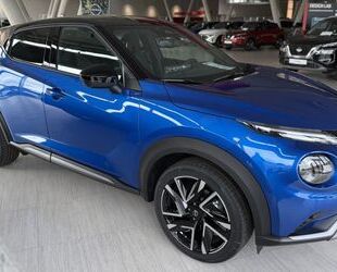 Nissan Juke Gebrauchtwagen