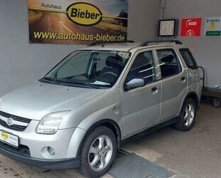 Suzuki Ignis Gebrauchtwagen