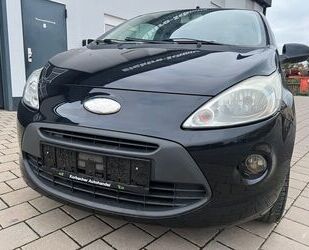 Ford Ka/Ka+ 