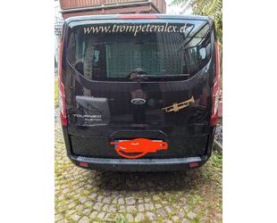 Ford Tourneo Custom Gebrauchtwagen