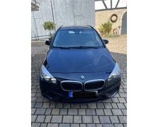 BMW 218 Active Tourer Gebrauchtwagen