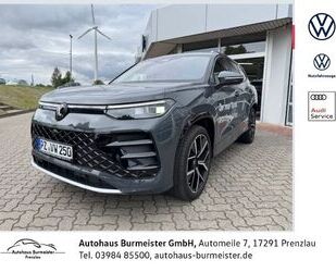 VW Tayron Gebrauchtwagen