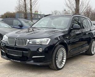 Alpina XD3 Gebrauchtwagen