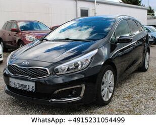 Kia ceed Sportswagon Gebrauchtwagen