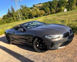 BMW 840 Gebrauchtwagen