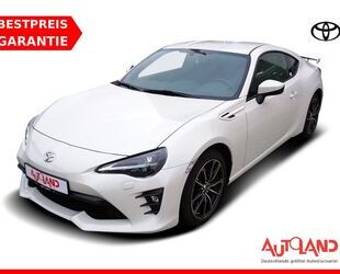 Toyota GT86 Gebrauchtwagen