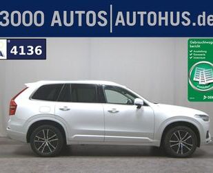 Volvo XC90 Gebrauchtwagen