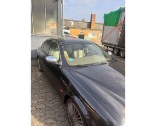 Jaguar S-Type Gebrauchtwagen