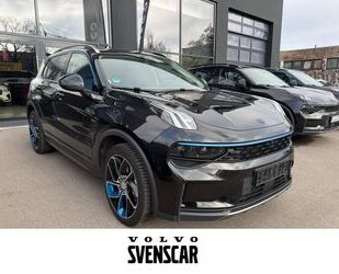 Lynk & Co 01 Gebrauchtwagen