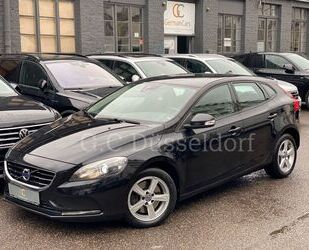 Volvo V40 Gebrauchtwagen