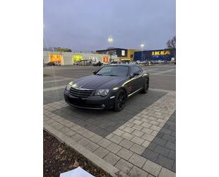Chrysler Crossfire Gebrauchtwagen