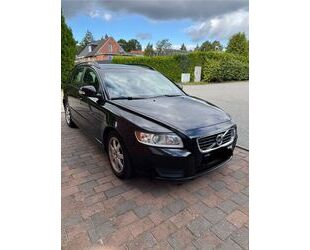 Volvo V50 Gebrauchtwagen