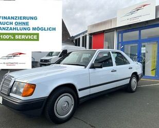 Mercedes-Benz 230 Gebrauchtwagen