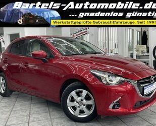 Mazda 2 Gebrauchtwagen