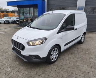 Ford Transit Courier Gebrauchtwagen