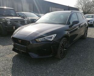 Cupra Leon Gebrauchtwagen