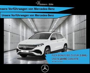 Mercedes-Benz EQA Gebrauchtwagen