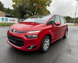 Citroen C4 SpaceTourer Gebrauchtwagen