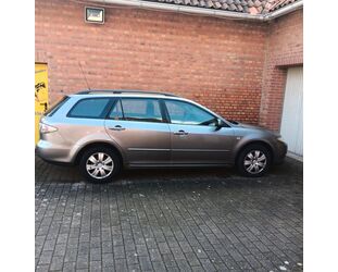 Mazda 6 Gebrauchtwagen