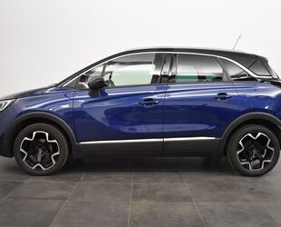 Opel Crossland (X) Gebrauchtwagen