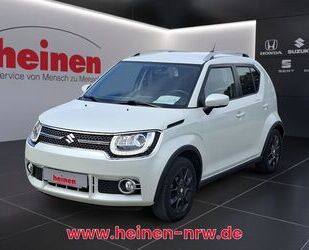Suzuki Ignis Gebrauchtwagen