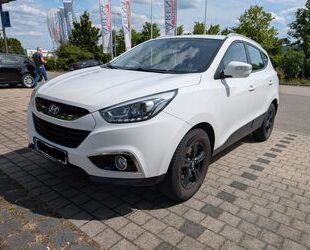 Hyundai ix35 Gebrauchtwagen