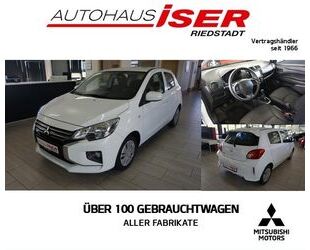 Mitsubishi Space Star Gebrauchtwagen
