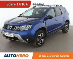 Dacia Duster Gebrauchtwagen