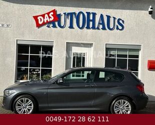 BMW 120 Gebrauchtwagen
