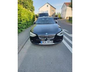BMW 118 Gebrauchtwagen