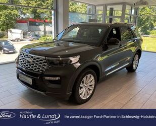 Ford Explorer Gebrauchtwagen
