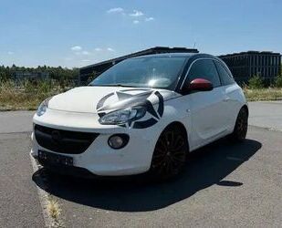 Opel Adam Gebrauchtwagen